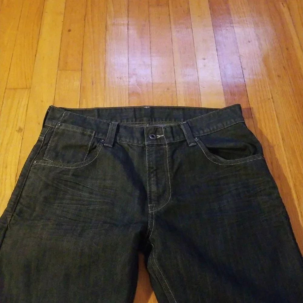 Levi's 514 NWOT 34x34